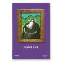 L'Essuie-tout Mheuna Lisa