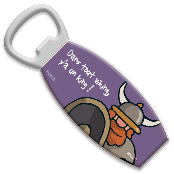 [207HE-04] Décapsuleur King