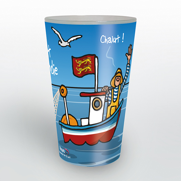 Gobelet Chalut