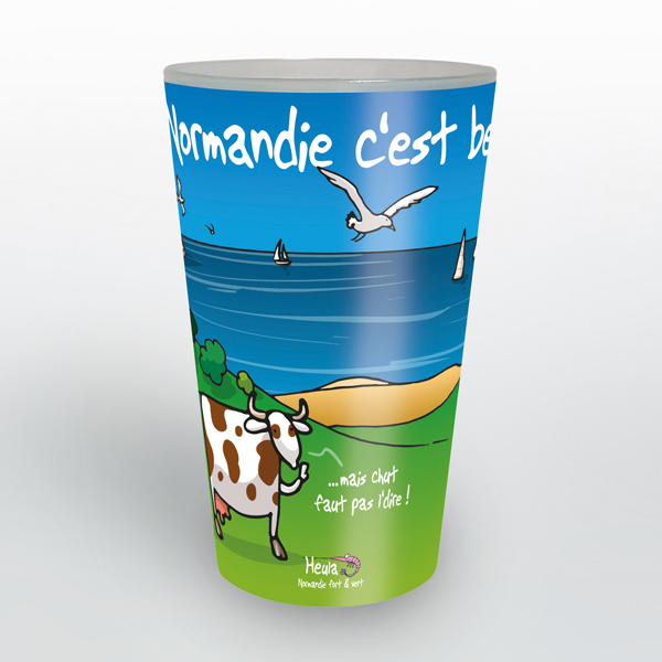 [216HE-11] Gobelet Chut