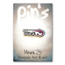 Pin's Crevette