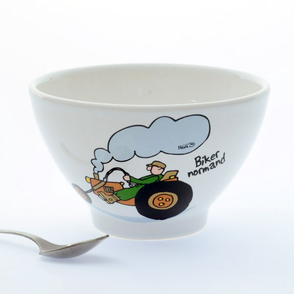 Bol Bénélux PM Biker