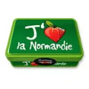 Caramels MM J'aime la Normandie
