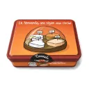 Caramels MM Sous cloche