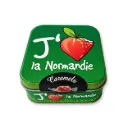 Caramels PM J'aime la Normandie