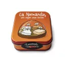 Caramels PM Sous cloche