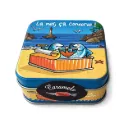 Caramels PM Ça conserve