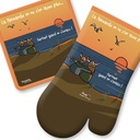 Gant/manique On s'enlace Normandie