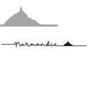 Ligne Normandie Mt St Michel plein