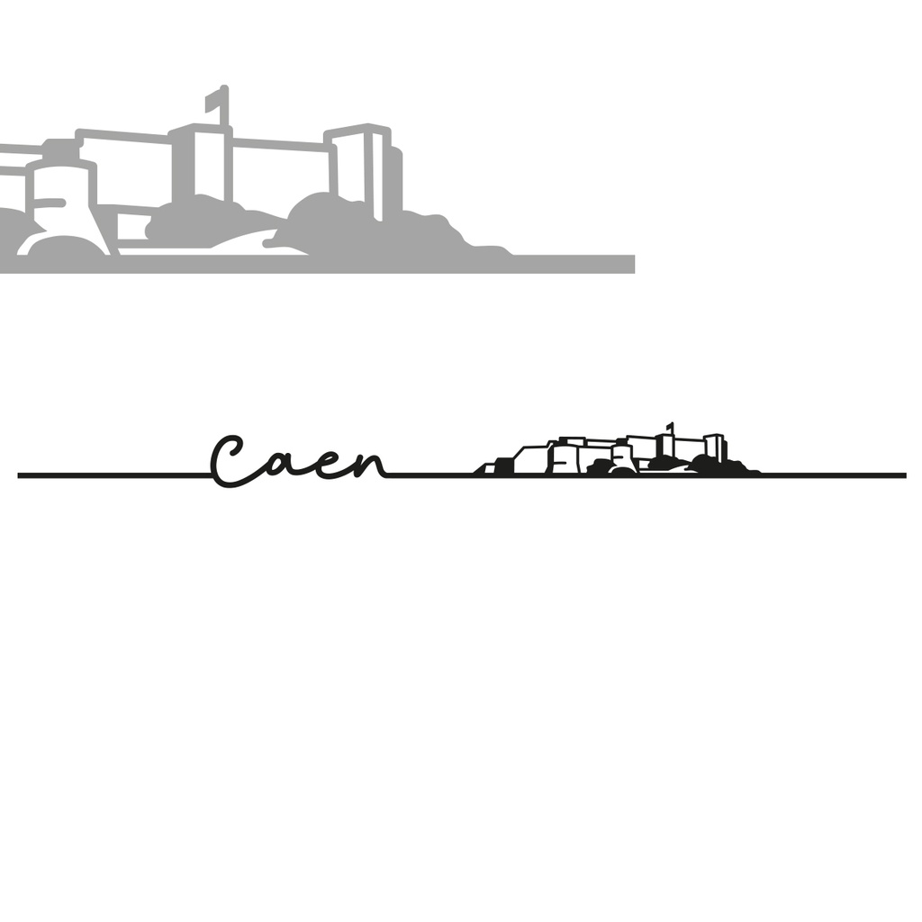 [224AL1-005] Ligne CAEN