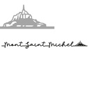 Ligne MONT-SAINT-MICHEL seul