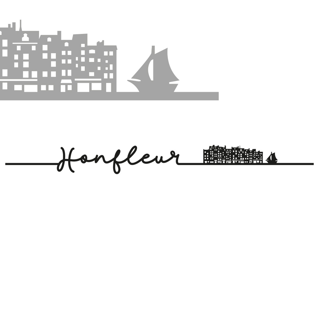 [224AL1-008] Ligne HONFLEUR
