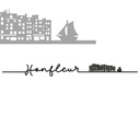 Ligne HONFLEUR