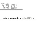 Ligne Normandie vaches