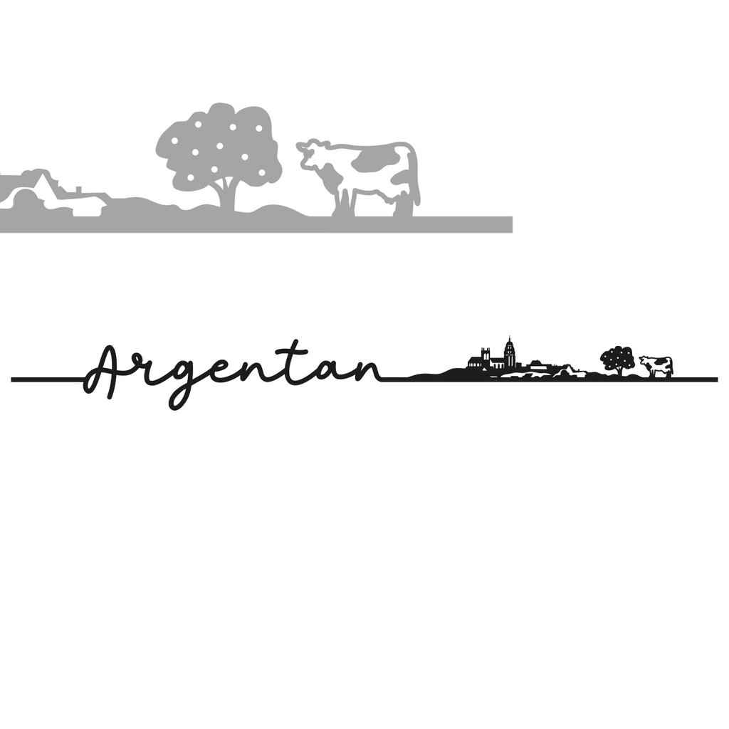 [224AL1-011] Ligne ARGENTAN