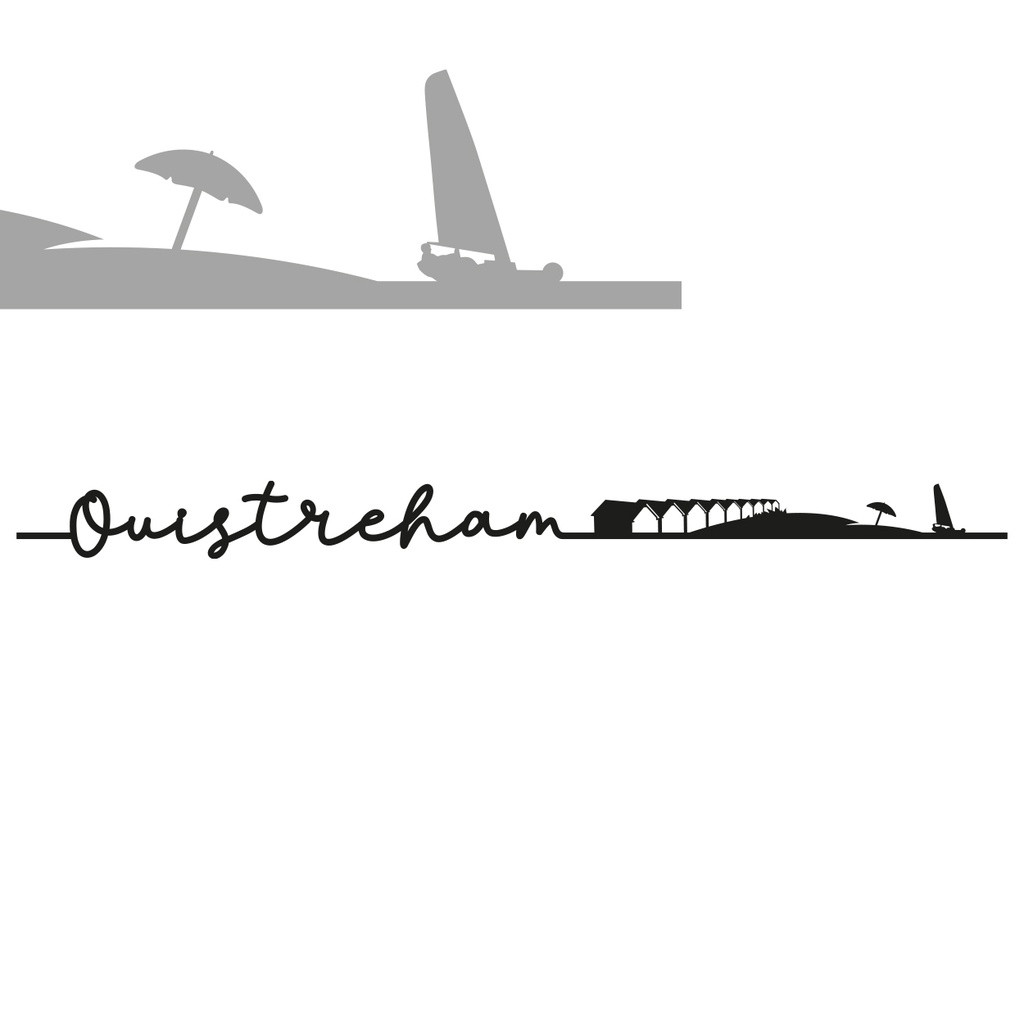 [224AL1-013] Ligne OUISTREHAM