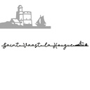 Ligne ST VAAST LA HOUGUE