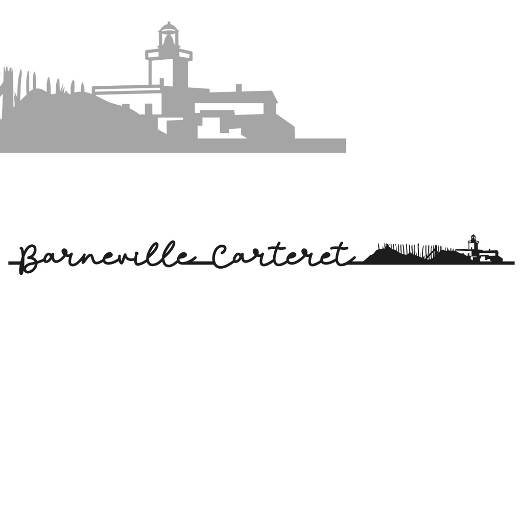 Ligne BARNEVILLE CARTERET