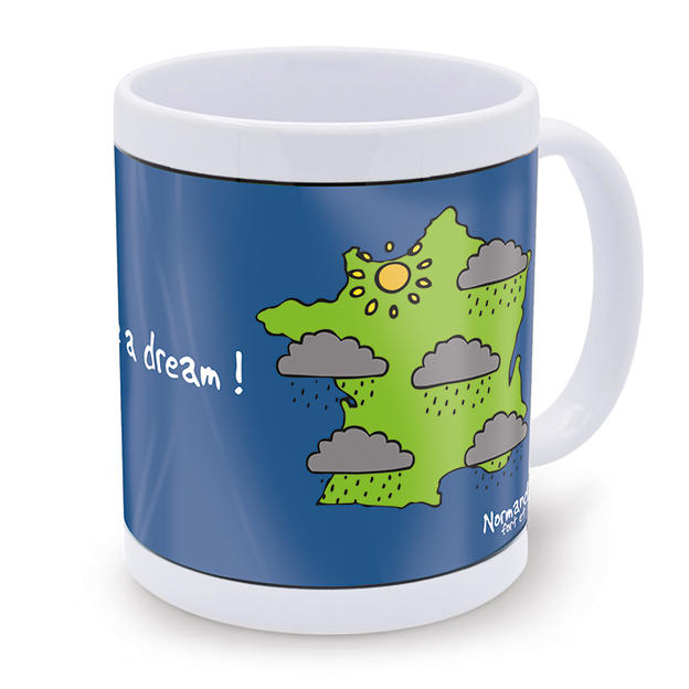 Mug Dream