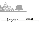 Ligne BAYEUX ville