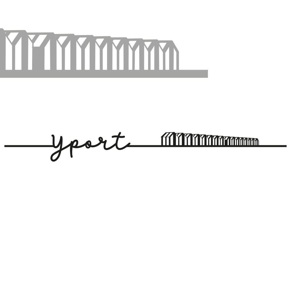[224AL1-023] Ligne YPORT