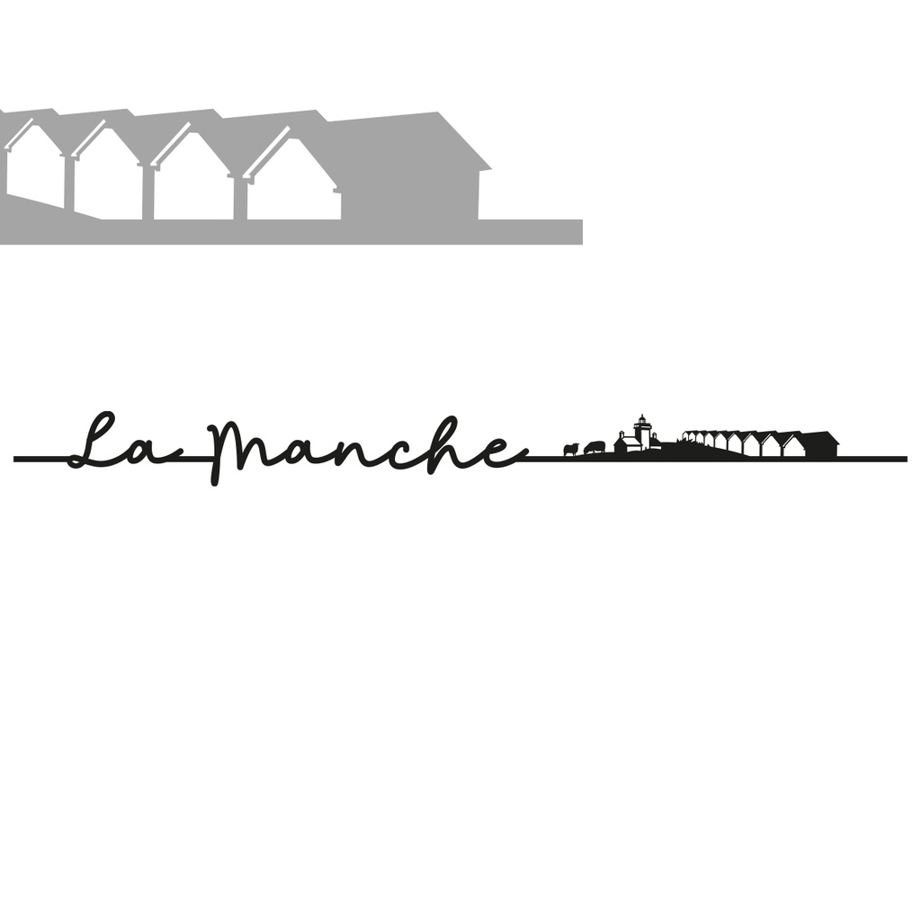 [224AL1-024] Ligne LA MANCHE