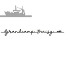 Ligne GRANDCAMP MAISY