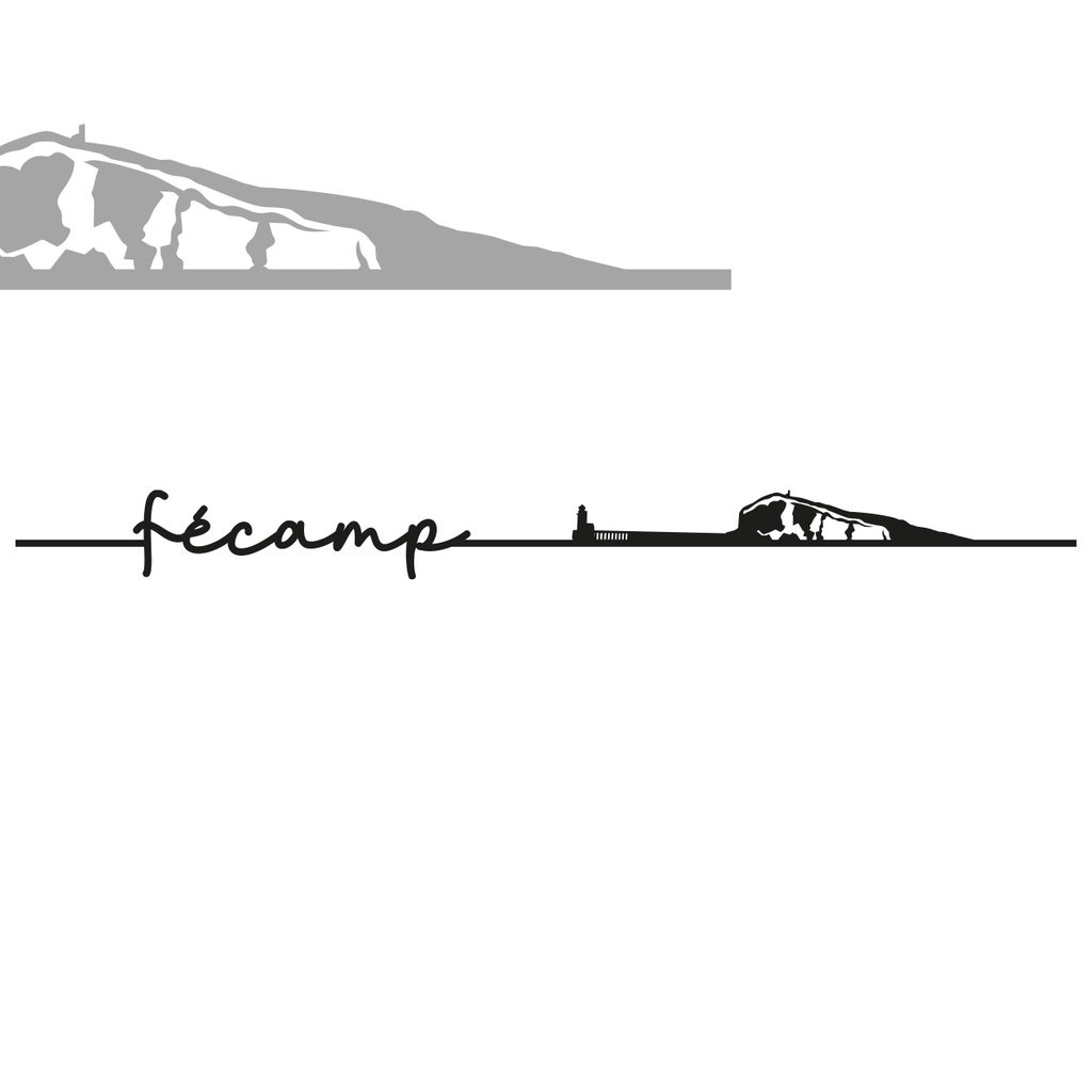 [224AL1-026] Ligne FÉCAMP