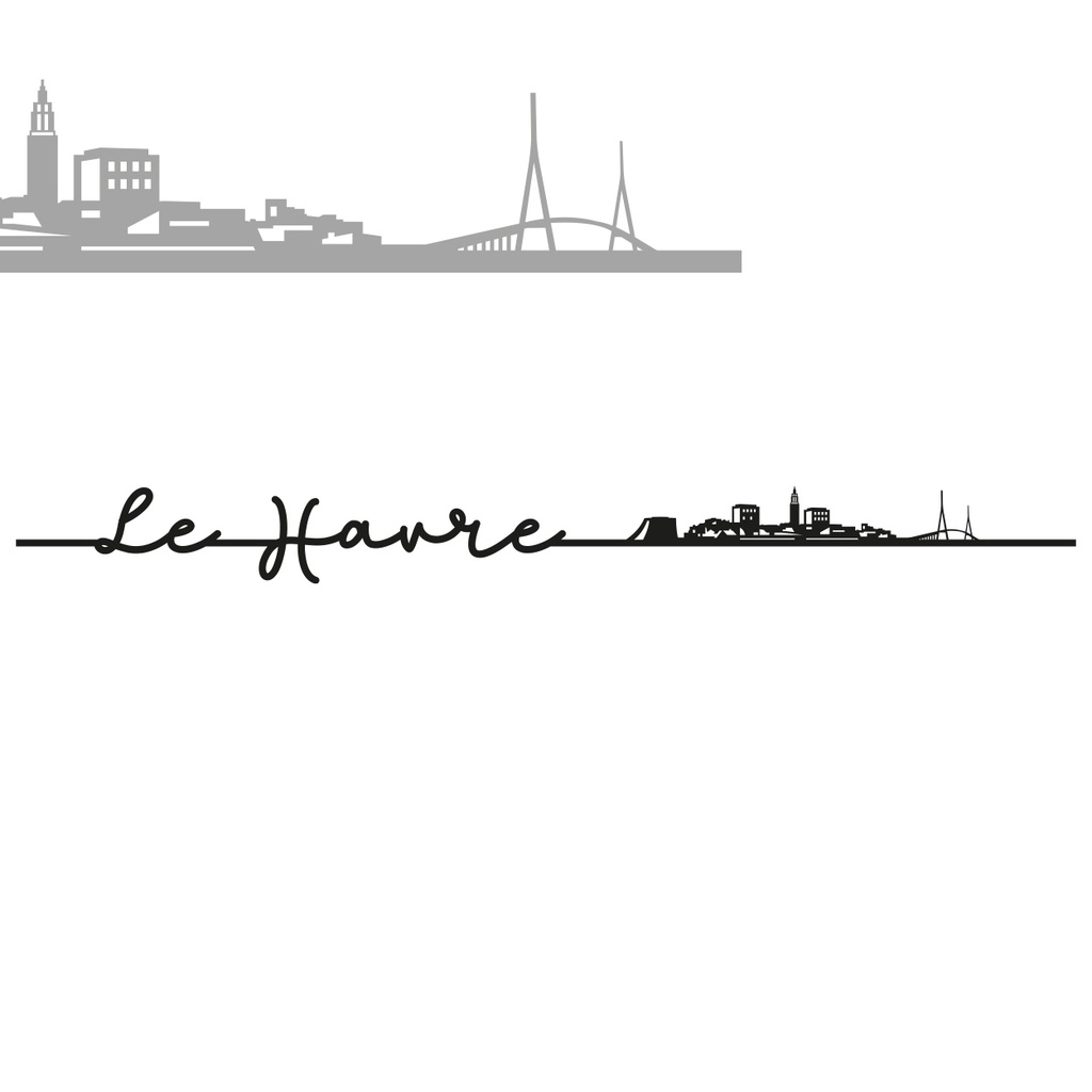 [224AL1-027] Ligne LE HAVRE