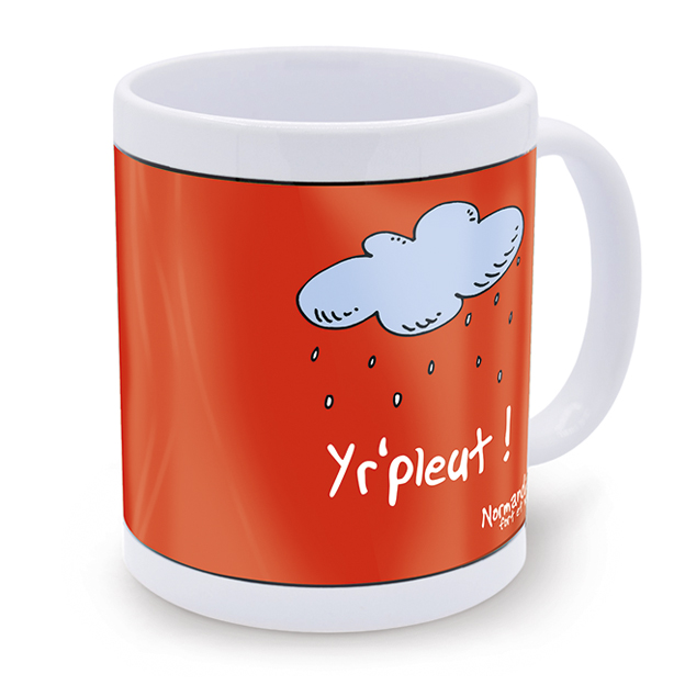 Mug Yrpleut