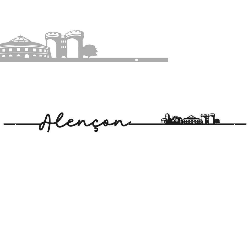 [224AL1-031] Ligne ALENCON