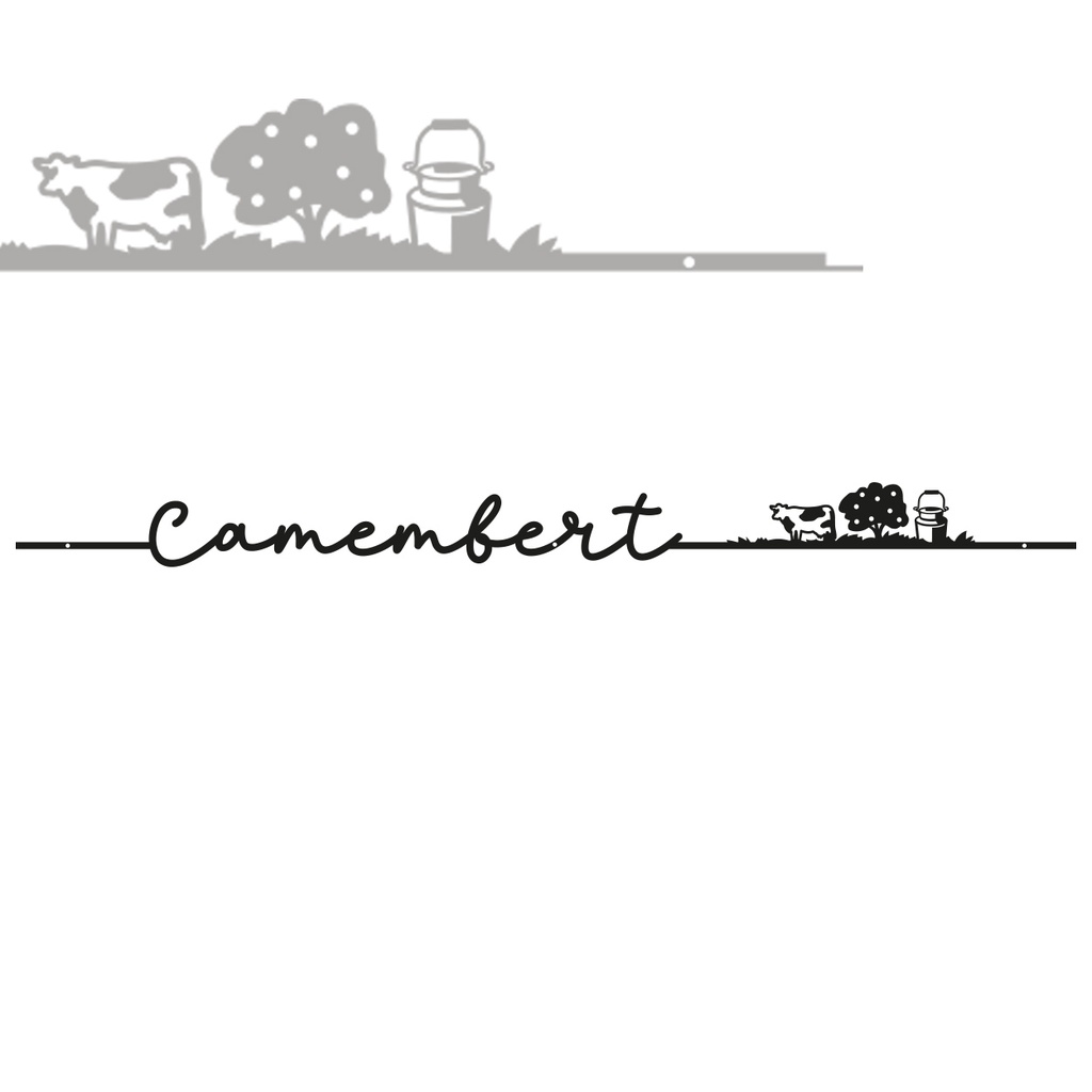 Ligne CAMEMBERT
