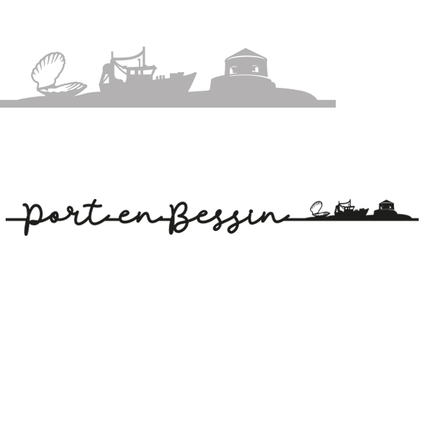 [224AL1-035] Ligne PORT EN BESSIN