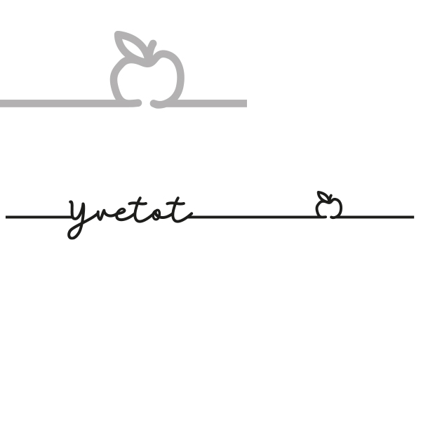 [224AL1-036] Ligne YVETOT