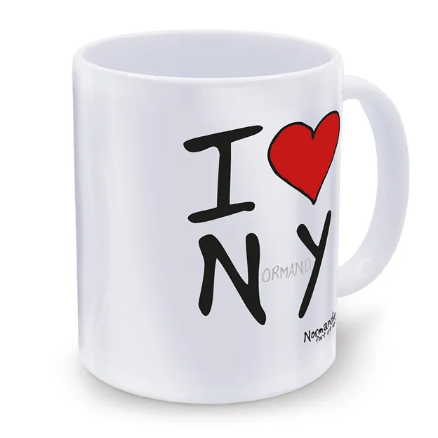 Mug NormandY
