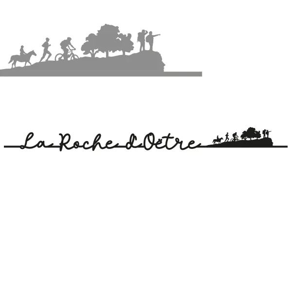 Ligne ROCHE D'OETRE