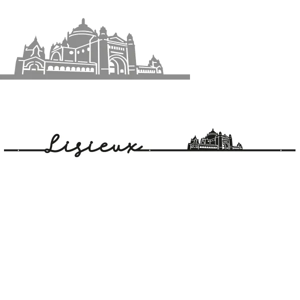 Ligne LISIEUX