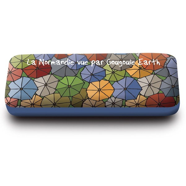 Boîtier lunettes Gougoule