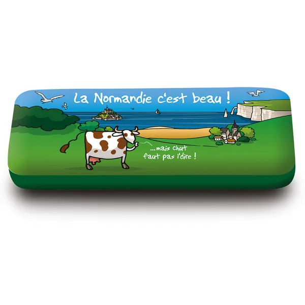 [227HE-05] Boîtier lunettes Chut