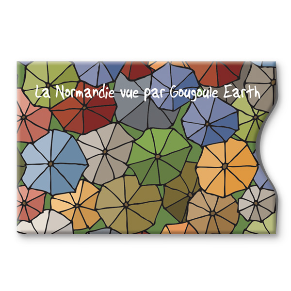 [228HE-01] Protège CB Gougoule