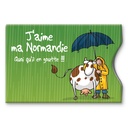 Protège CB Quoi qu'il en goutte