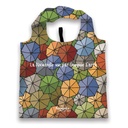 Sac réutilisable pliable Gougoule