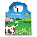 Sac réutilisable pliable Phénomène